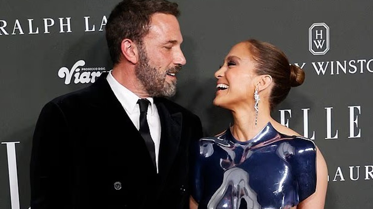 Jennifer Lopez rrëfen dhimbjen dhe fuqinë pas ndarjes me Ben Affleck përmes këngës së re