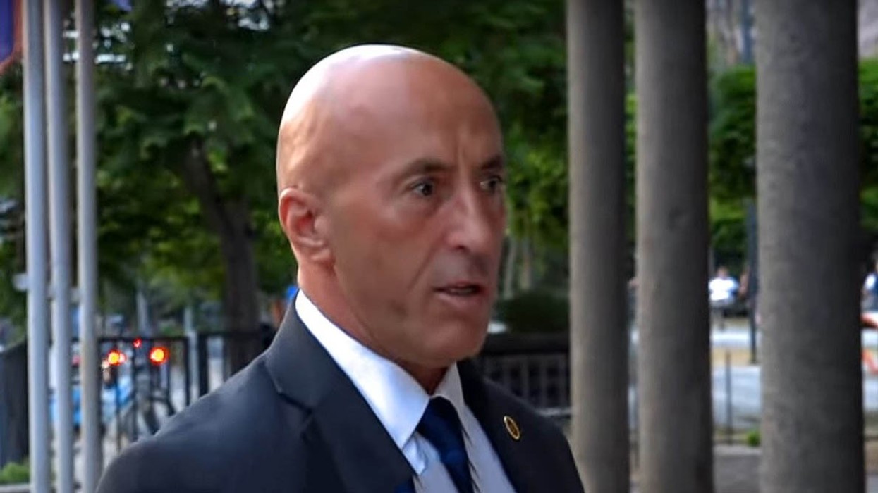 Haradinaj befasohet me deklaratën e Bekë Berishës se "do të votonte çdo kandidatë të LVV-së për kryeparlamentar"