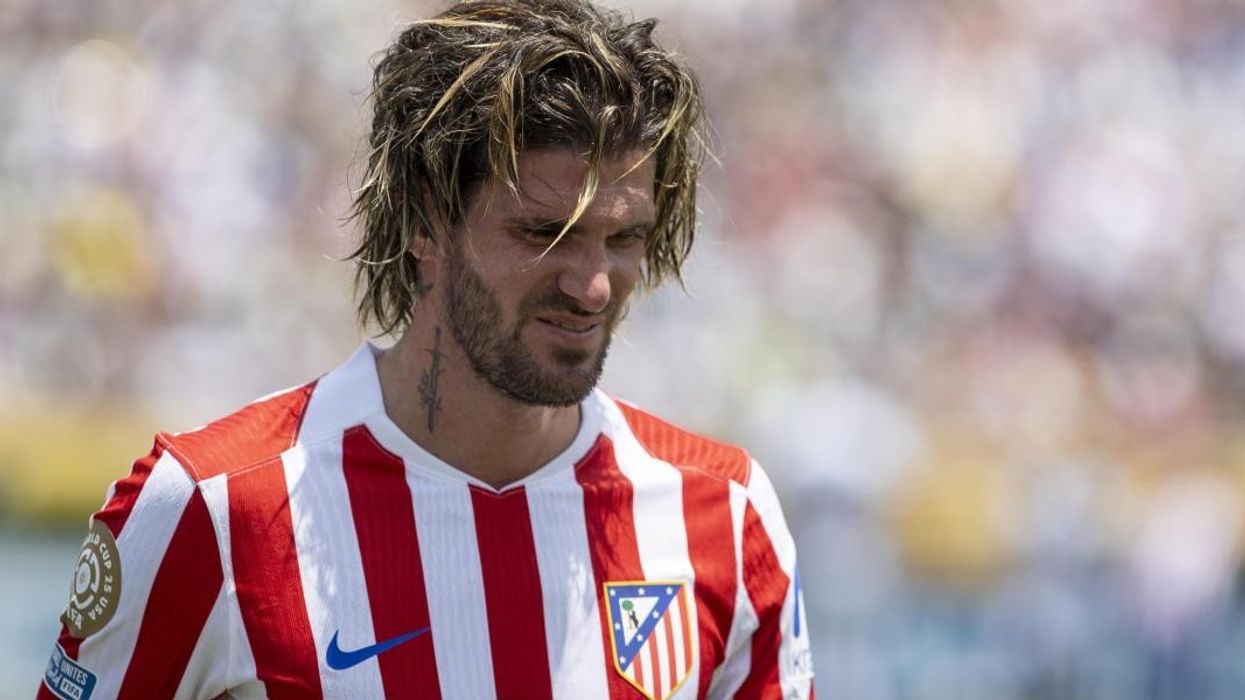 De Paul kërkohet në Serie A dhe MLS, Atletico Madrid i cakton çmimin e largimit