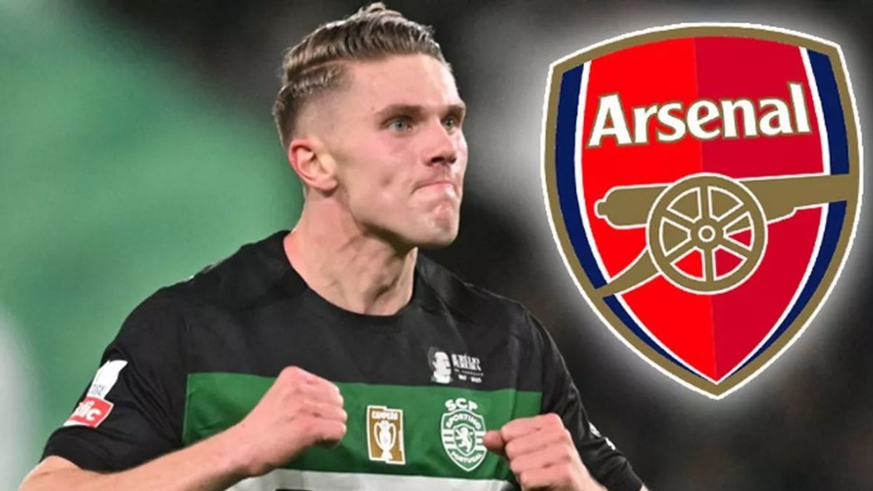 Gyokeres shumë pranë Arsenalit, transferimi i tij do thyejë një rekord të madh