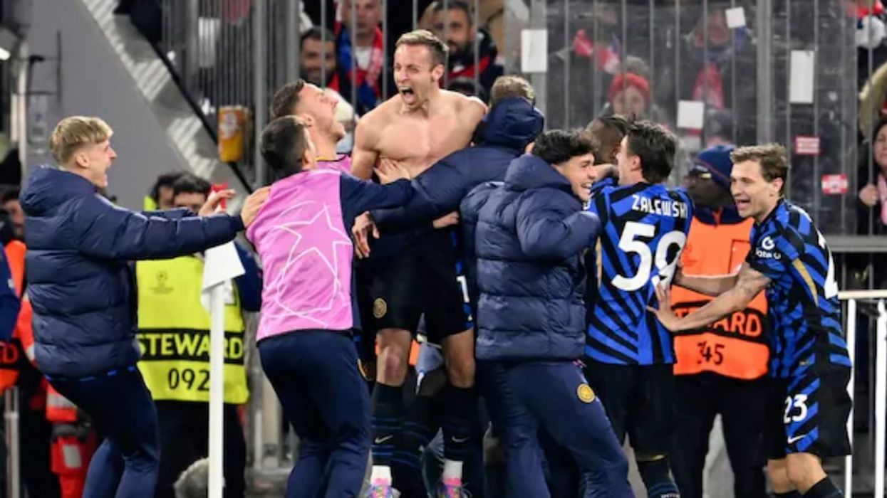 Ylli i Interit duhet t’i nënshtrohet patjetër operimit pas Kupës së Botës për Klube