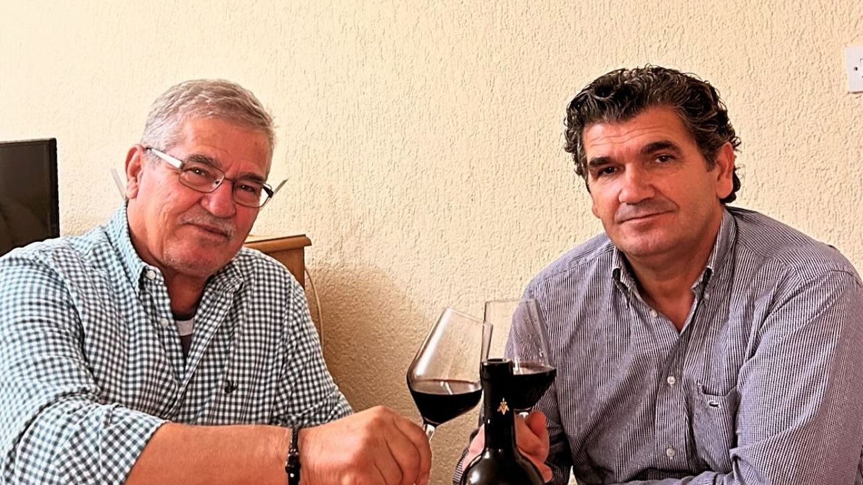 A është vera një antibiotik?