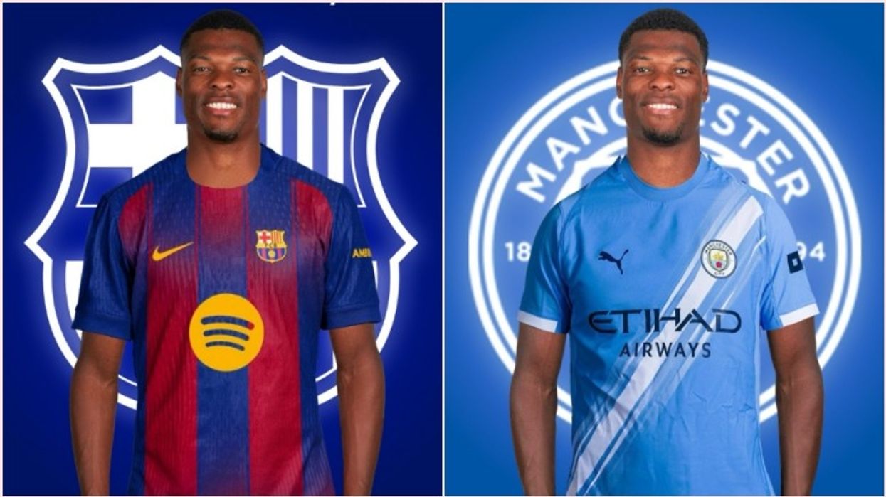 Dy gjigantët evropianë në garë për Dumfries – klauzola e ultë skadon më 15 korrik