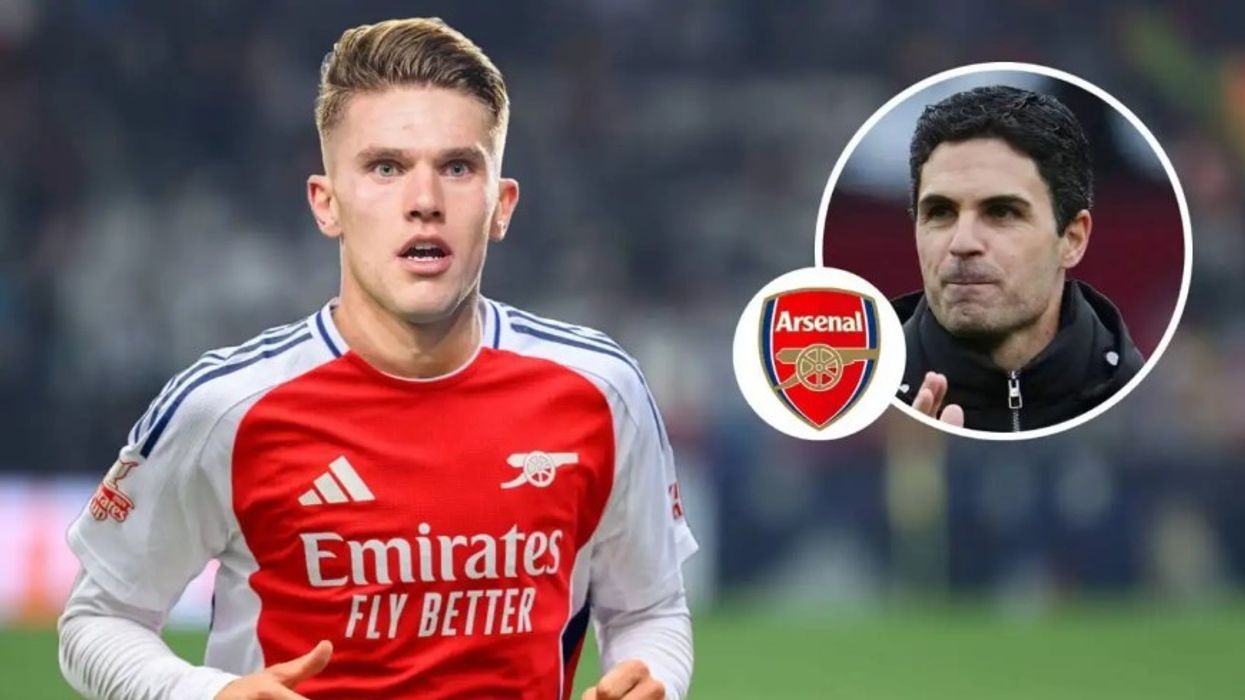 Gyokeres sakrifikon miliona euro për të realizuar ëndrrën – Arsenali afër marrëveshjes me Sportingun