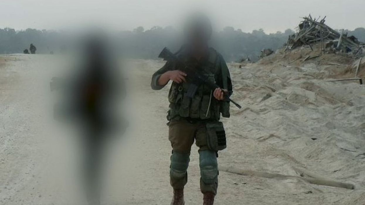 Ushtari izraelit përshkruan vrasjen arbitrare të civilëve në Gaza