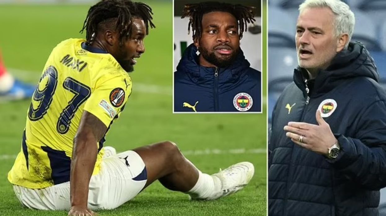 "U përpoqën të më drogonin" - Saint-Maximin akuzon rëndë Fenerbahcen, kundërpërgjigjet klubi turk