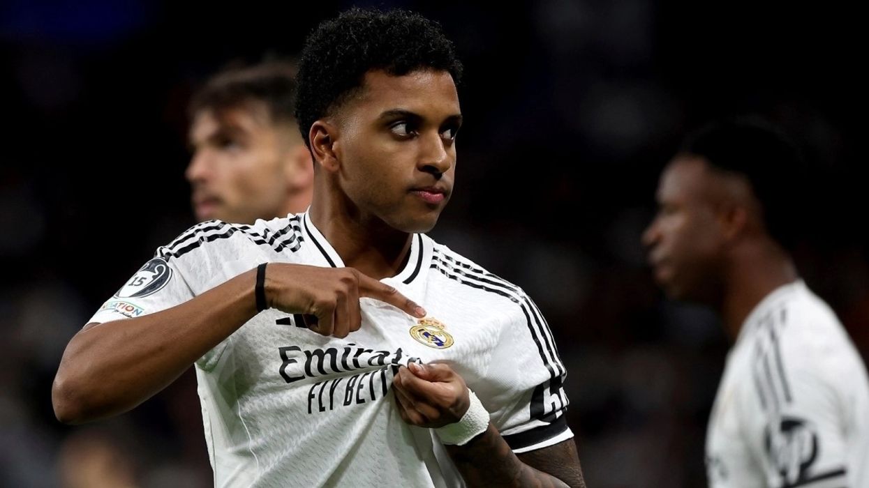 Ashpërsohet gara për Rodrygon – një tjetër gjigant evropian ka shprehur interesim për të