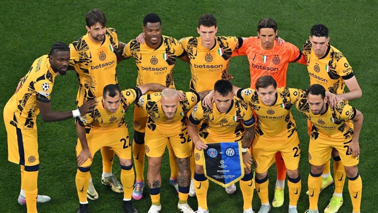 Lëvizja befasuese e verës, Man City po synon ta aktivizojë klauzolën e yllit të Interit