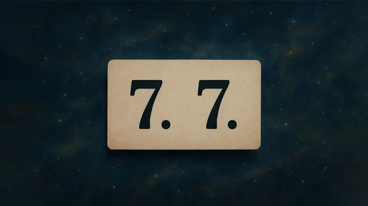 Dita e sotme është e veçantë: Si ta shfrytëzoni më së miri datën 7.7