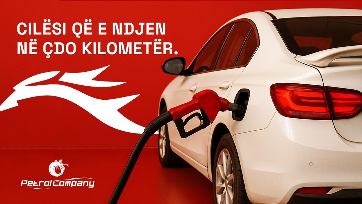 Derivate cilësore për rrugë të gjata vetëm nga Petrol Company