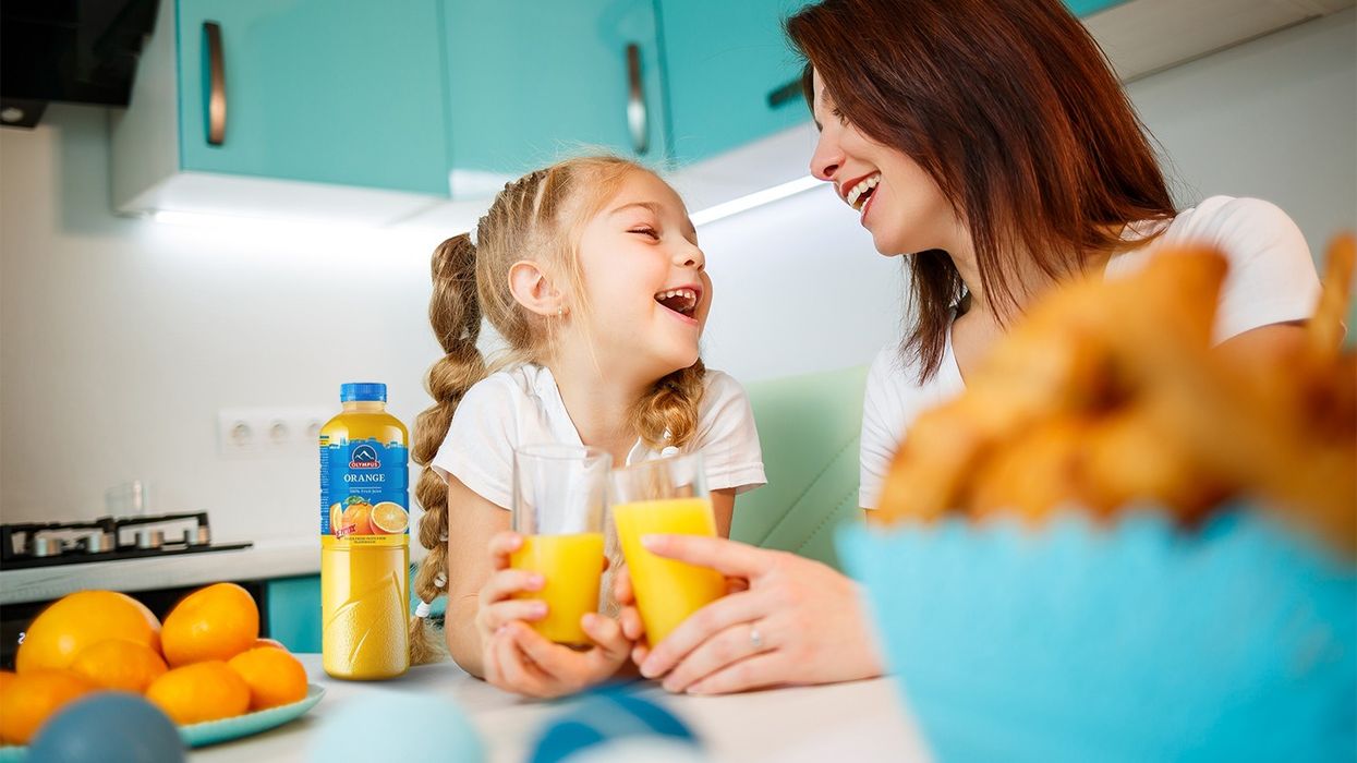 Lëngu natyral i portokallit - Disa arsye të mëdha shëndetësore pse duhet ta konsumojmë