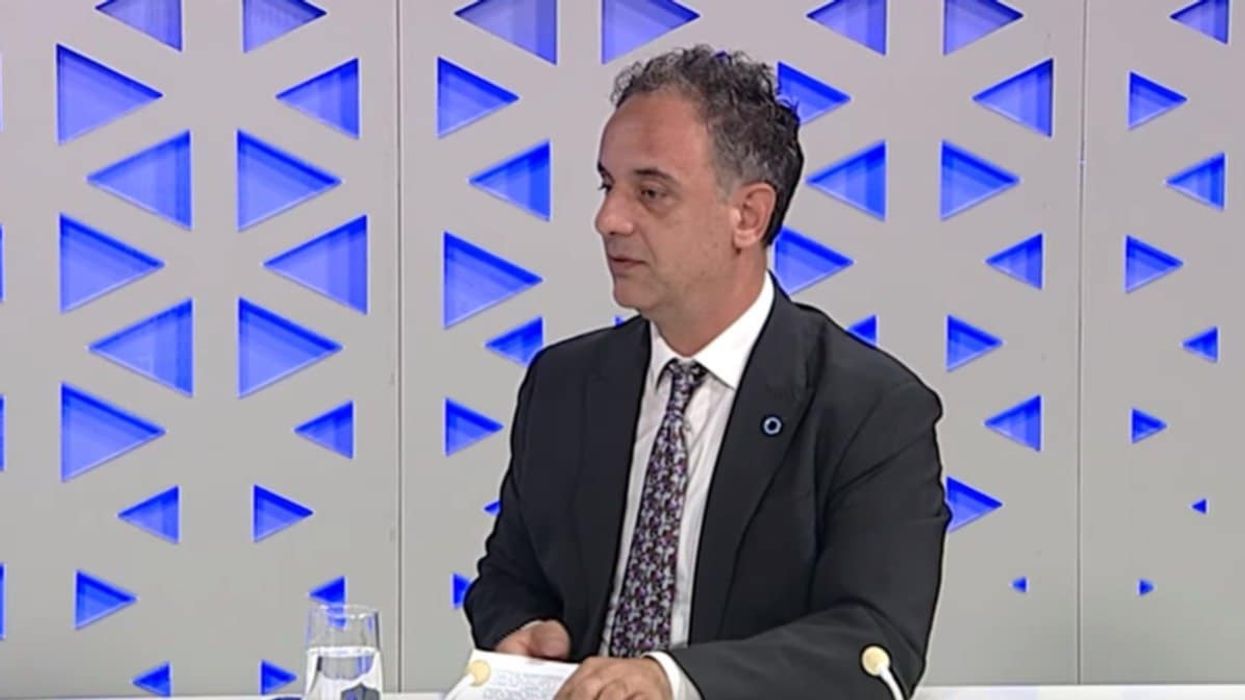 Aliu: Krijojmë sistem që do të ndjekë dhe do të përcaktojë masa afatgjate për sigurimin e terapisë për të gjithë pacientët