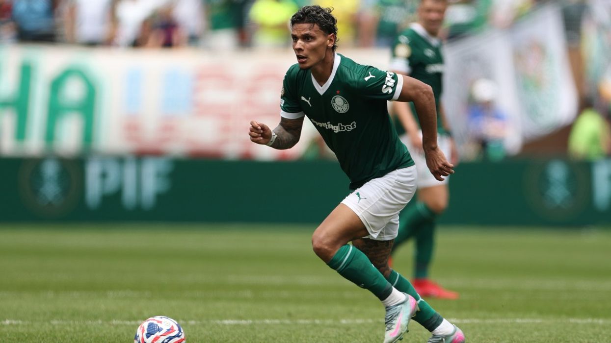 Garë e madhe e gjigantëve evropianë për transferimin e Richard Rios