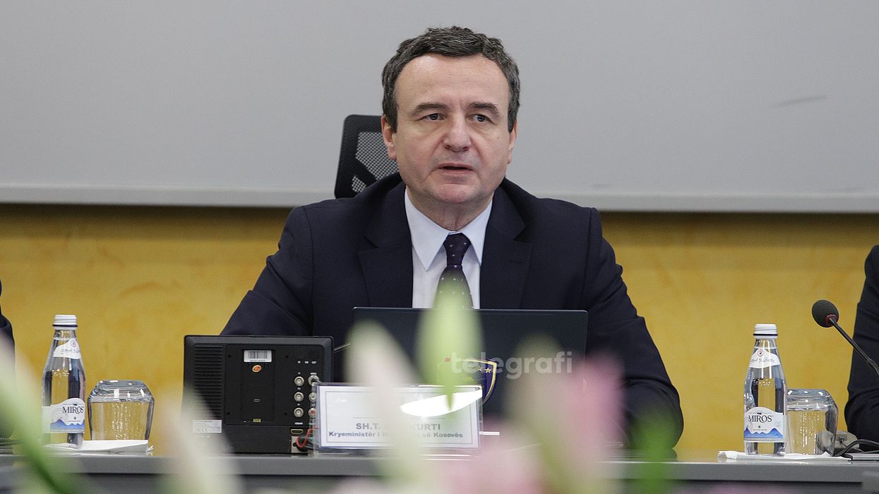 “S'do ketë strehë në institucione për këdo që tejkalon kompetencat” – Kurti kërkon hetim të thellë dhe të shpejtë për vdekjen e Agon Zejnullahut