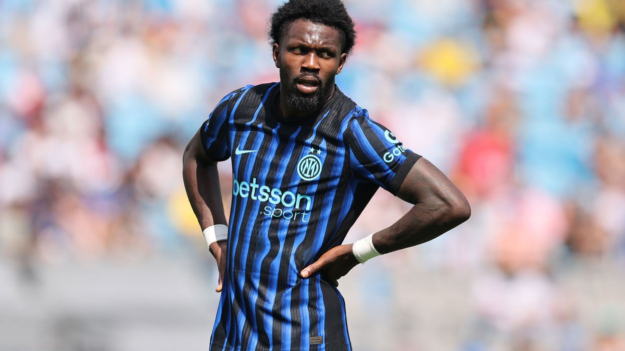 Te Interi marrin frymë lirshëm, klauzola e largimit të Marcus Thuram ka skaduar