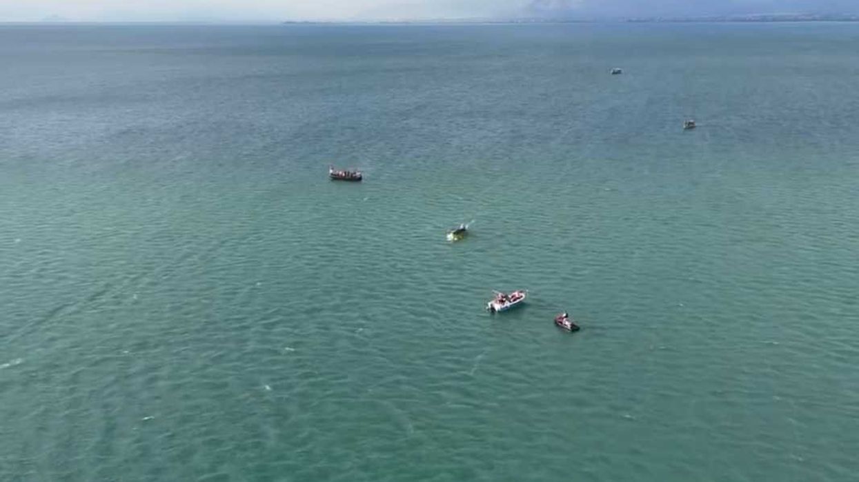 Pas 48 orësh kërkimesh, gjendet trupi i kapitenit Arben Anamali