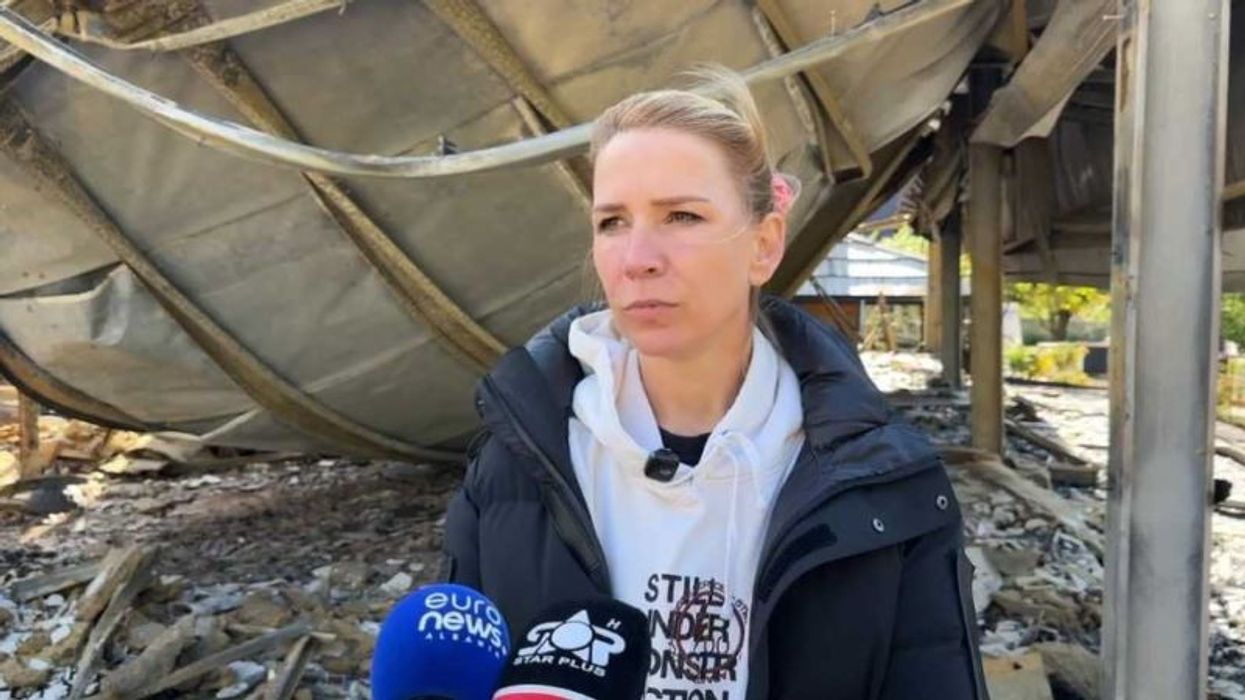 Flet pronarja e restorantit që u përfshi nga zjarri në Theth, tregon për dyshimet e para