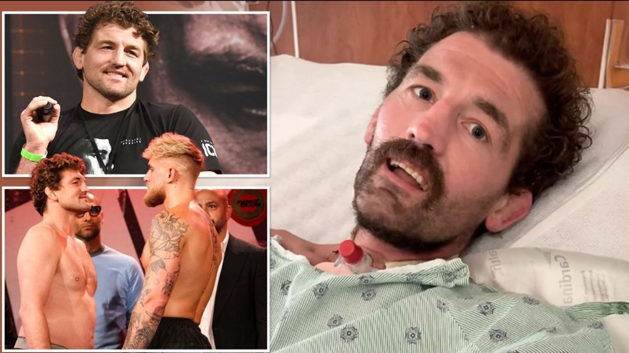 Ish-kampioni i MMA në shtratin e spitalit: Vdiqa katër herë dhe humba 22 kilogramë