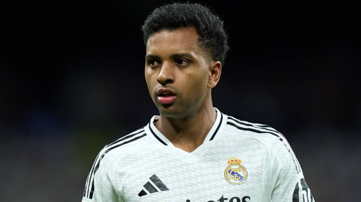 Rodrygo ka marrë vendimin përfundimtar për të ardhmen e tij tek Real Madridi