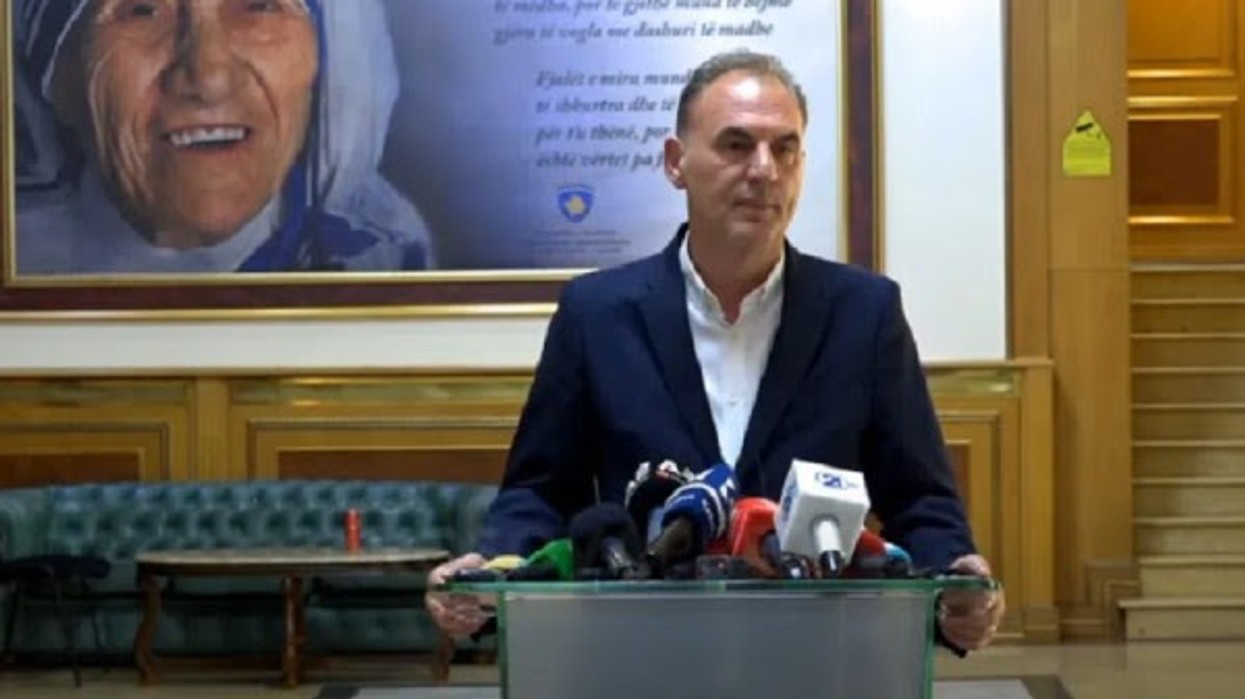 Limaj: Ngërçi duhet të tejkalohet duke e vendosur në epiqendër shtetin