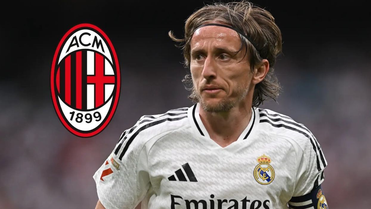 Sakrifica e madhe që ka bërë Modric për t’u bërë pjesë e Milanit