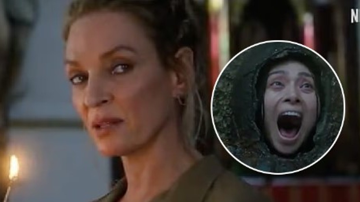 Kritikët e shpërfillin, por fansat kërkojnë një vazhdim: “The Old Guard 2” ndez debat në Netflix