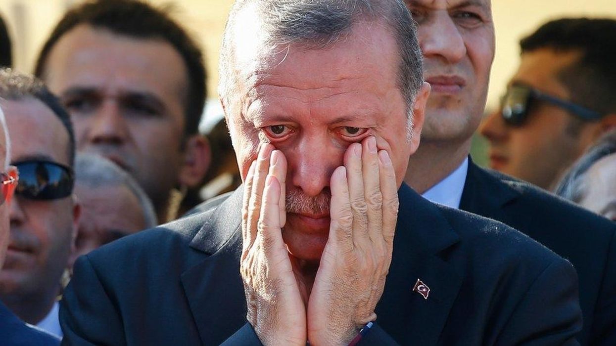 "Bota nuk mori mësim nga Srebrenica, shihni Gazën tani", Erdogan me mesazh të fortë