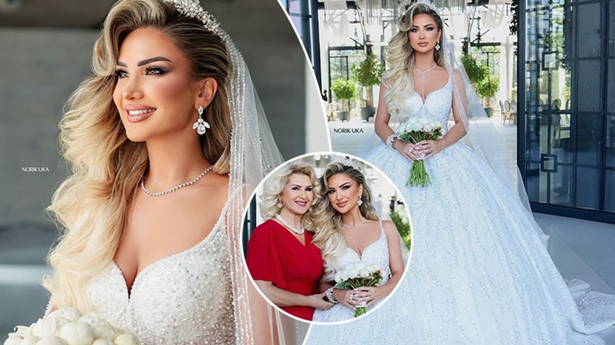 Këngëtarja Engjëllusha Salihu i jep fund beqarisë