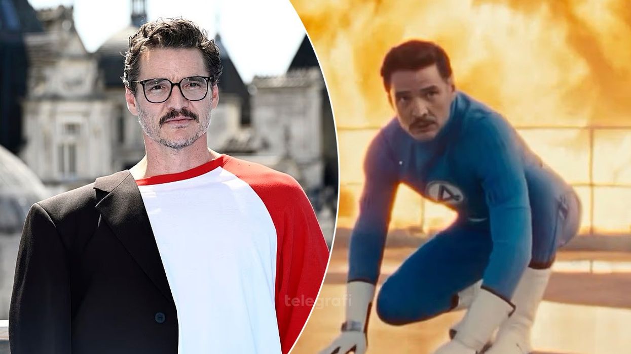 E cilësuan si “shumë të vjetër” për rolin e tij të ri, Pedro Pascal u përgjigjet kritikëve: Pesëdhjetat janë koha më e mirë e jetës sime