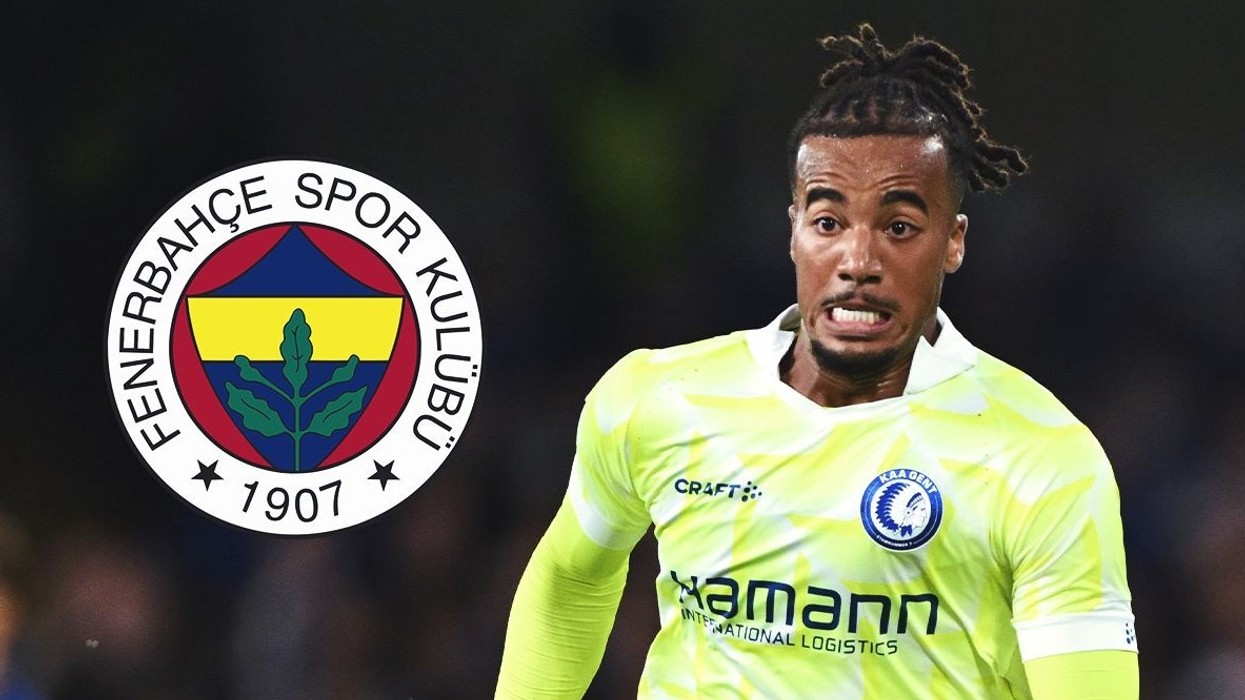E refuzoi Milanin për Fenerbahcen – Archie Brown zbulon arysen pse mori këtë vendim