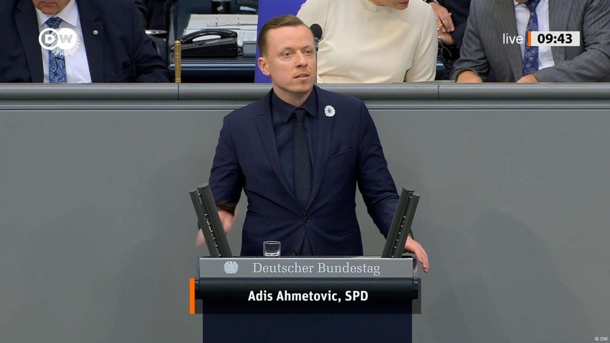 Deputeti gjerman: Serbia s’mund të kërkojë të drejta për serbët në Kosovë, e të shkelë ato të shqiptarëve në Preshevë