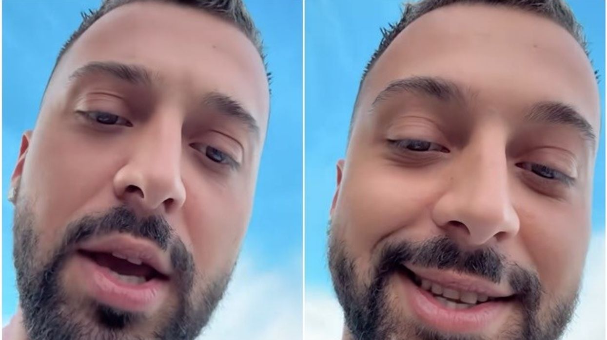 Gjesti reagon ndaj kritikëve: Mos flisni shumë pa lidhje, se ua nxjerr kabllon nga rryma