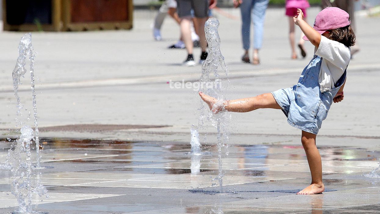 Prej nesër në RMV pritet rritje e ndjeshme e temperaturave, MSH apelon qytetarët për kujdes