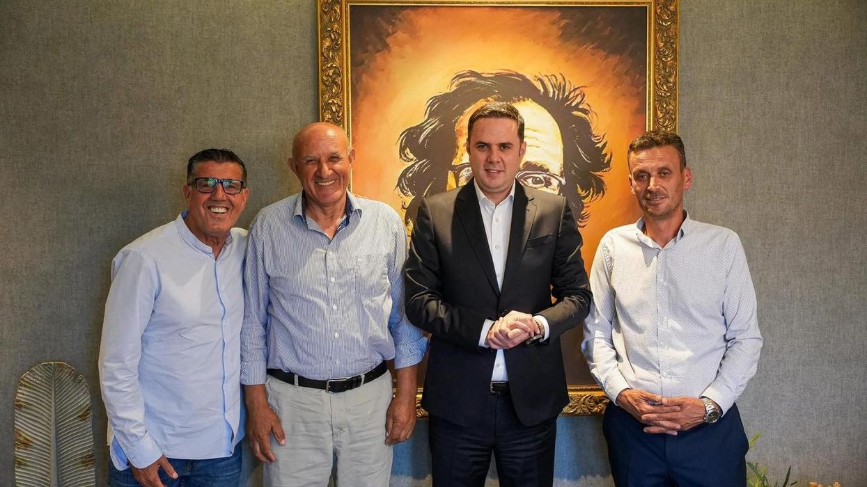 LDK kandidon me Shaip Surdullin për kryetar të Kamenicës