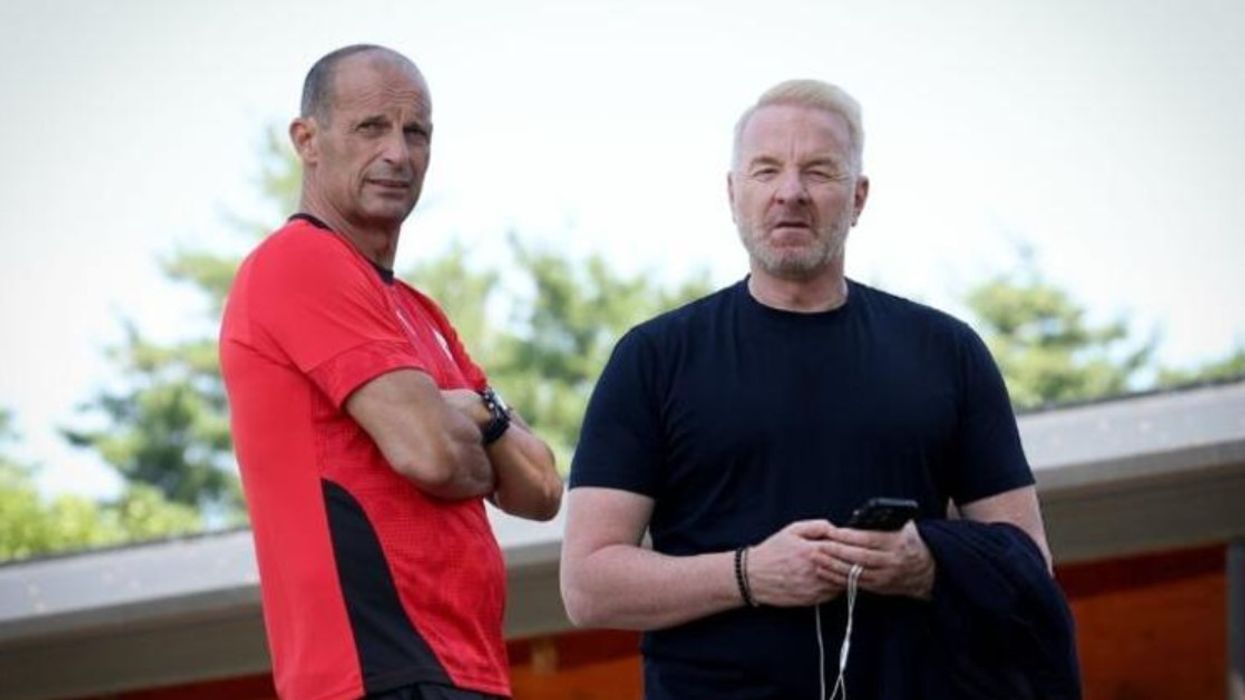 Sulmuesi i njohur zviceran po diskutohet si përforcim i mundshëm për Milanin