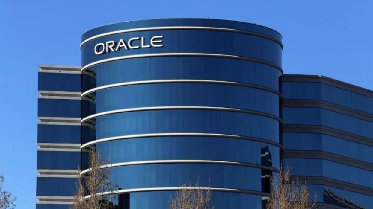 Gjiganti i teknologjisë Oracle do të investojë 3 miliardë dollarë në Gjermani dhe Holandë