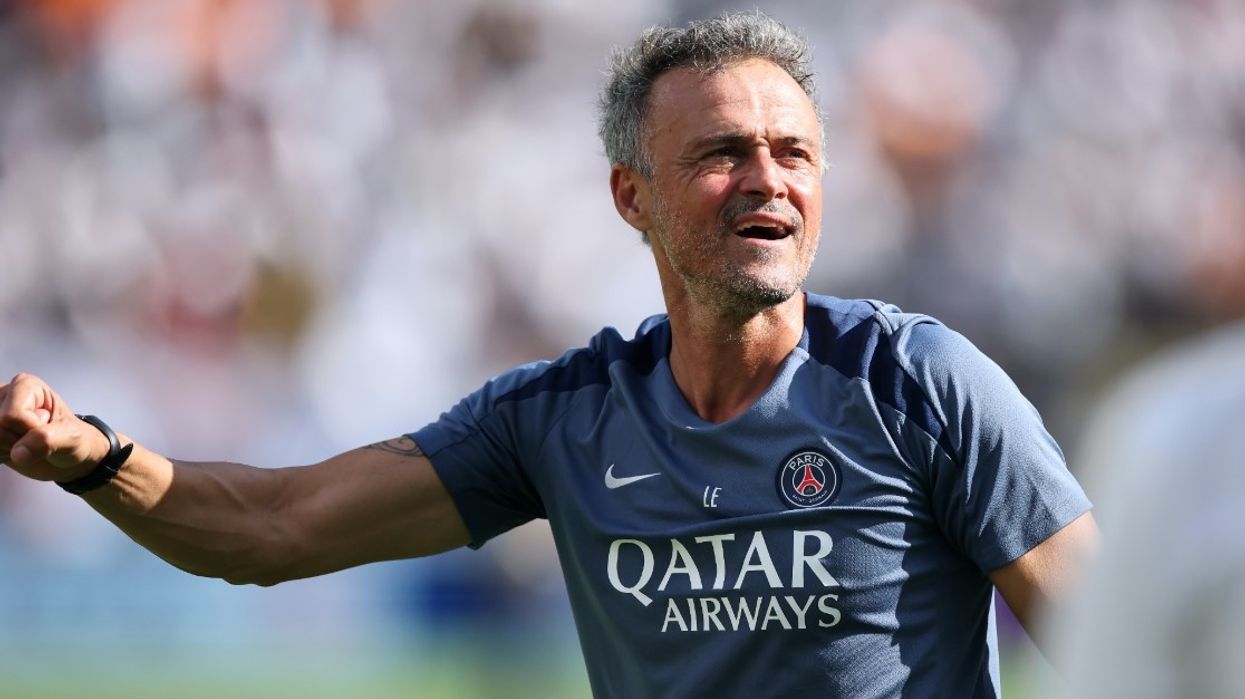 Revolucion tek PSG-ja, Luis Enrique ka kërkuar shtatë transferime të reja