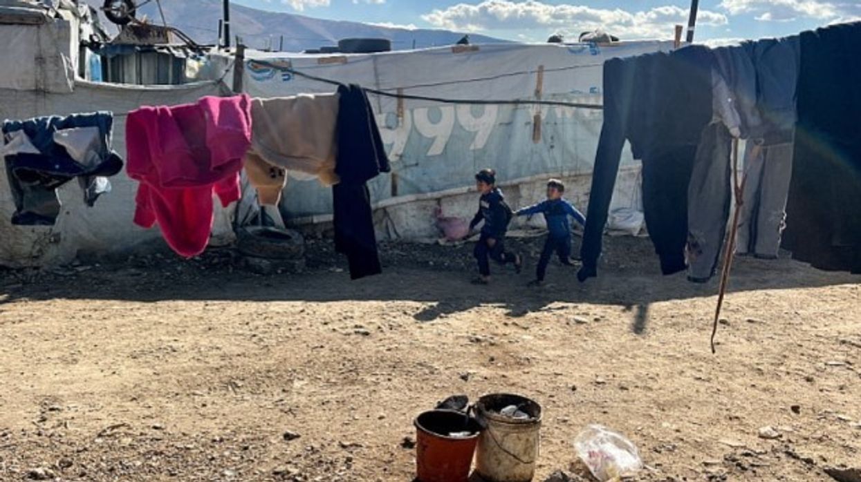 Ushtria izraelite sulmoi një kamp refugjatësh sirianë, vriten të paktën 12 persona