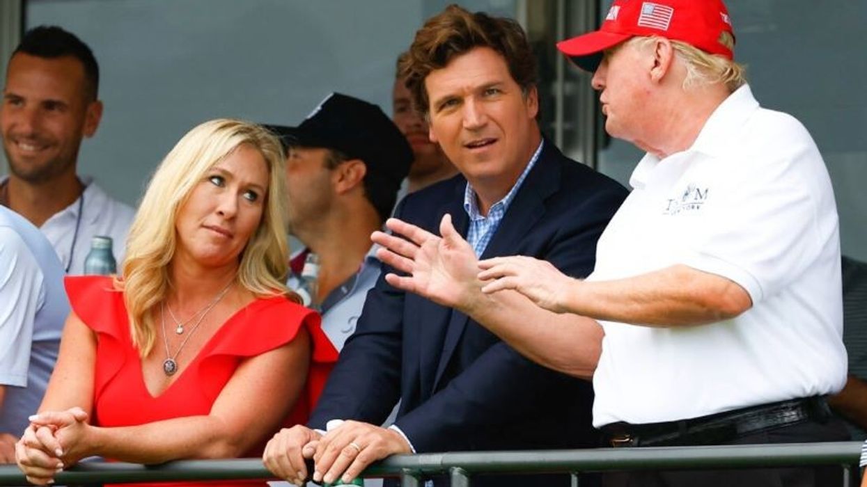 Trump vendos t’i shesë armë Ukrainës, kongresistja republikane: Për këtë nuk e morëm votën, jam tejet e zhgënjyer