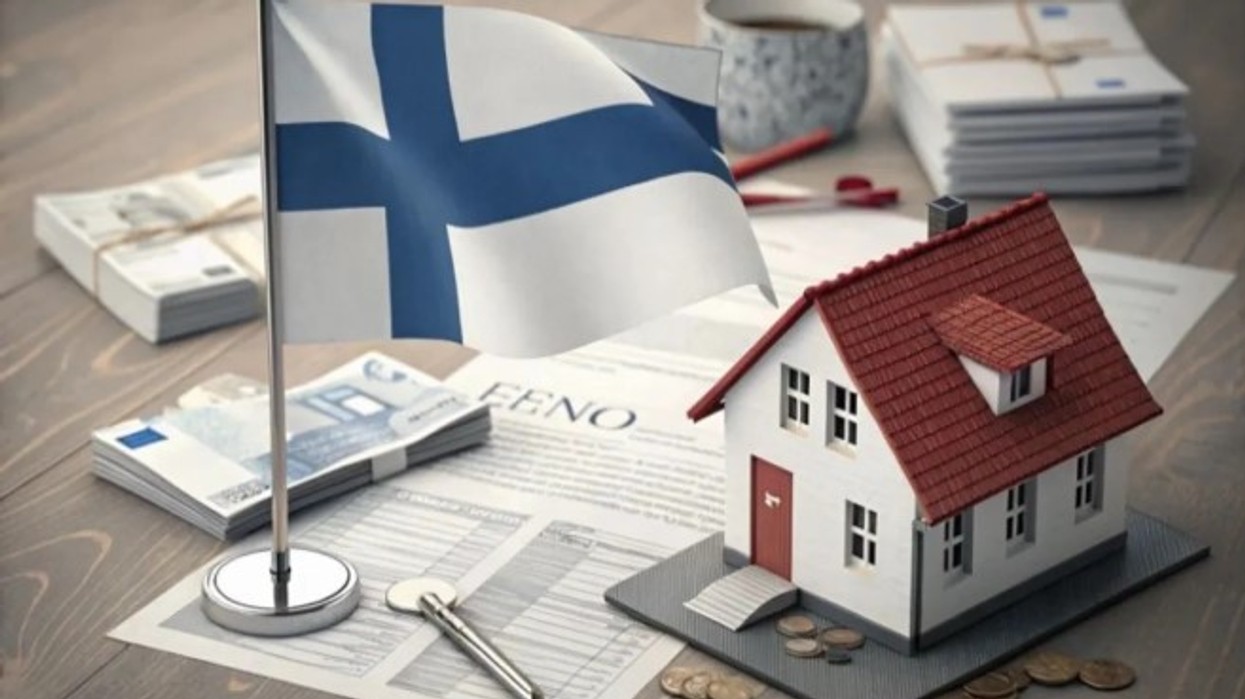 Finlanda ndalon rusët dhe bjellorusët të blejnë prona