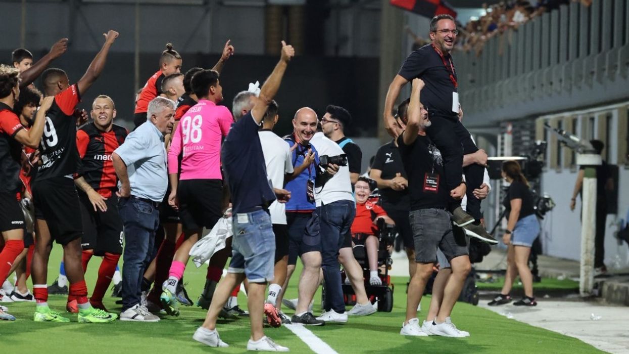 Hamrun Spartans fitoi ndaj Zalgirisit trilerin e 28 penalltive për të siguruar kualifikimin historik në Ligën e Kampionëve