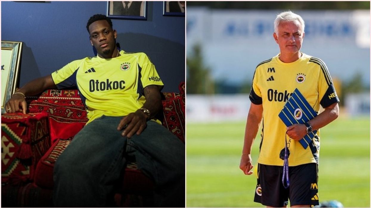 "77 milionëshit" i del problem edhe me Jose Mourinhon - portugezi i ashpër, përmend edhe pasojat