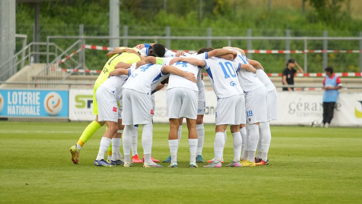 Për sa miliona euro luan Drita ndaj Differdange në play-offin e Ligës së Konferencës