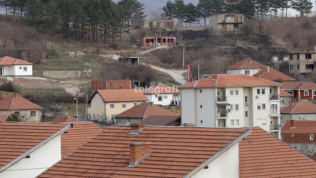 Pas 30 vitesh uzurpim, familja Onbashi rikthen pronën në veri të Mitrovicës