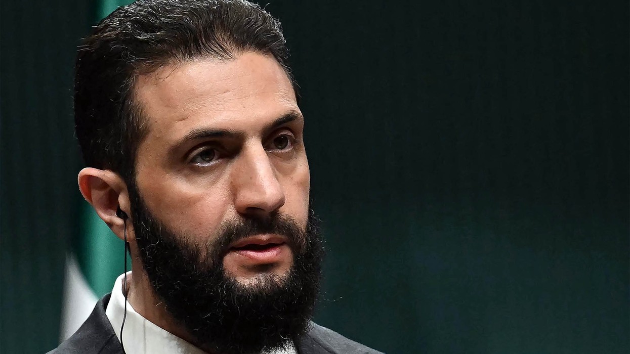 “Sirianët nuk kishin frikë nga lufta”, thotë al-Sharaa - në deklaratën e tij të parë televizive që nga sulmet ajrore të Izraelit në Damask