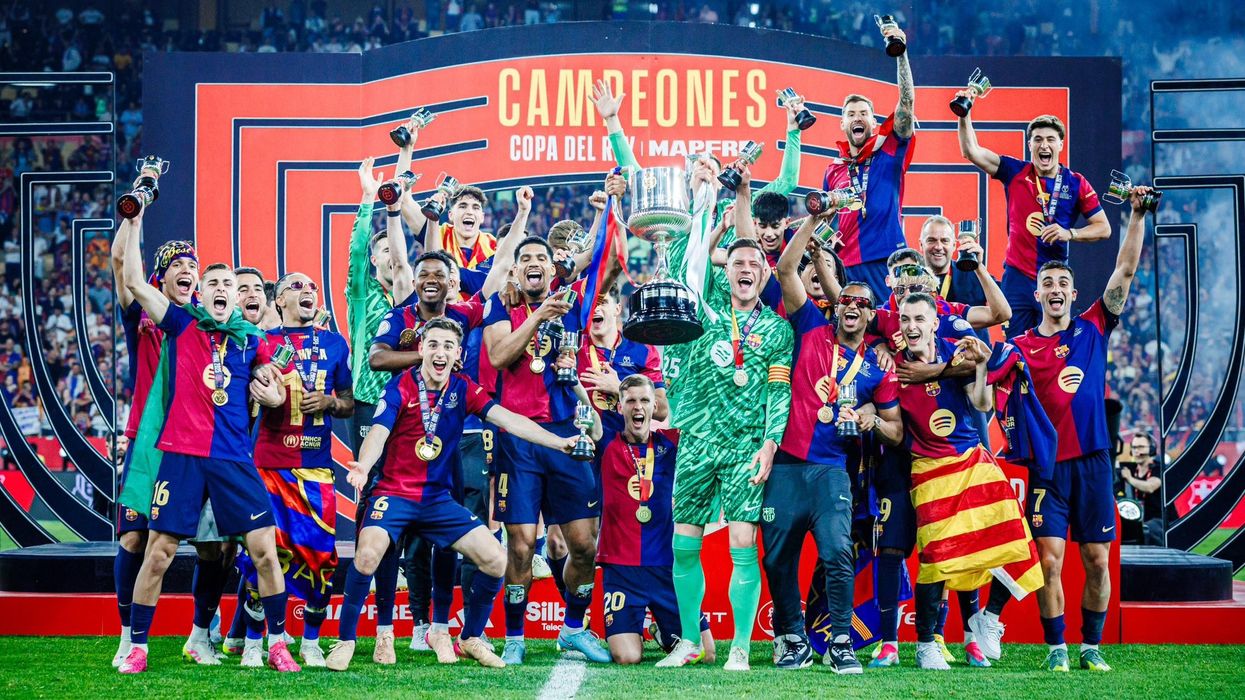 Ylli i Barcelonës stërvitet vetëm për katërtën ditë radhazi, largimi i pashmangshëm