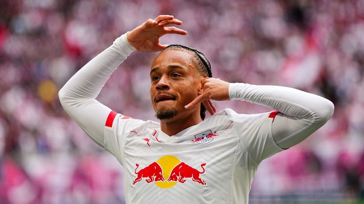 Barcelona takohet me agjentët e Xavi Simons, katalunasit ëndërrojnë rikthimin e holandezit në Camp Nou