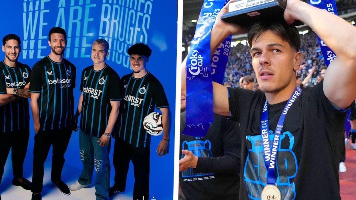 Ardon Jashari refuzon foton me ekipin e Club Brugge, shtyn përpara transferimin te Milani