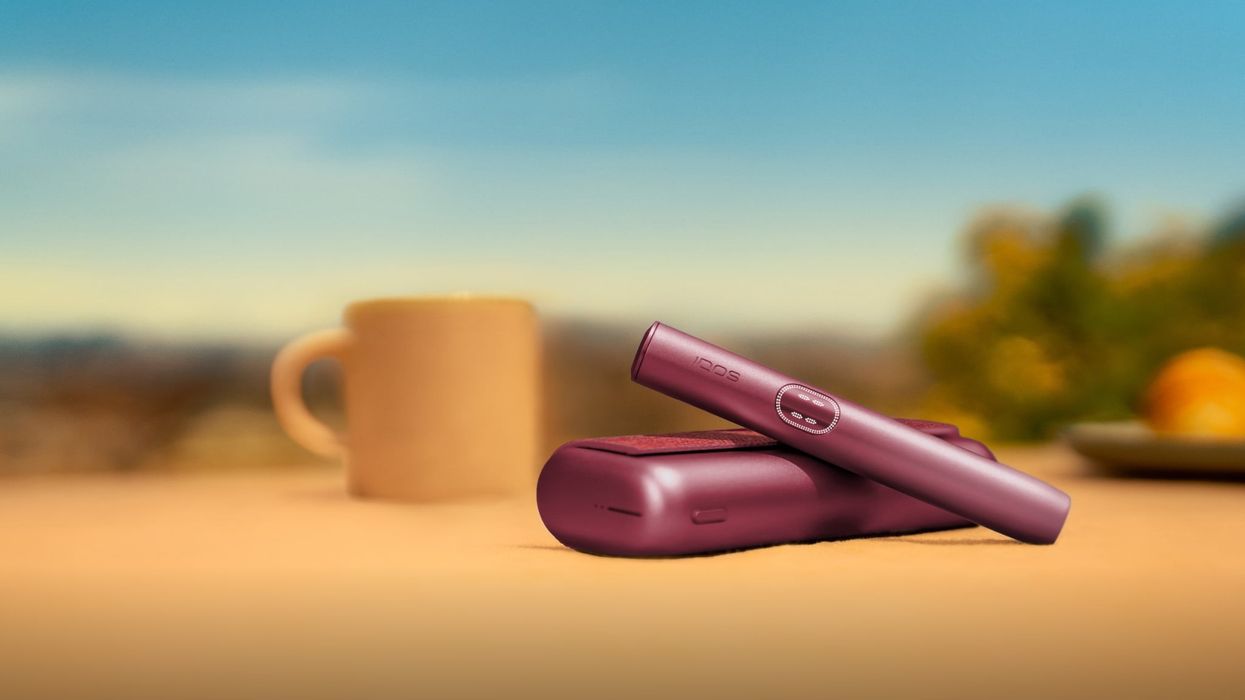 Momenti yt. Përvoja yte – Pajisjet e reja IQOS ILUMA tashmë kanë mbërritur edhe tek ne