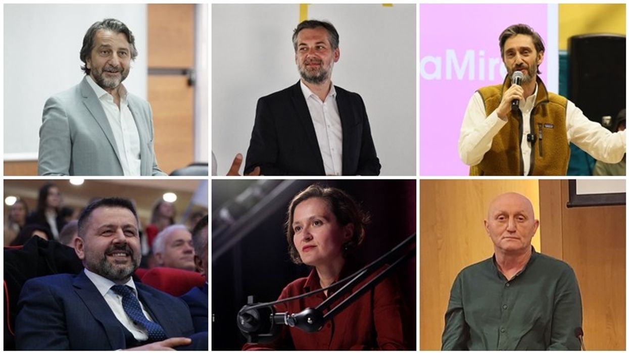 Sondazh, kush mendoni se do të jetë kryetari i ardhshëm i Prishtinës?